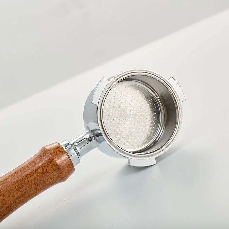 51mm 3耳ボトムレスポルタフィルター デロンギ デディカ - Delonghi Espresso Dedica 685 のレビューと価格